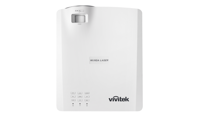 Проектор Vivitek DU4381Z-ST